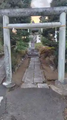 北条幻庵屋敷跡(神奈川県)