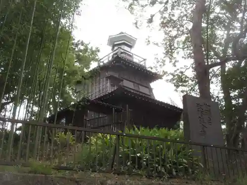 意富比神社(千葉県)