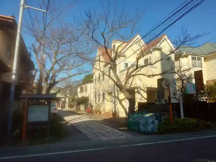 妙隆寺(神奈川県)