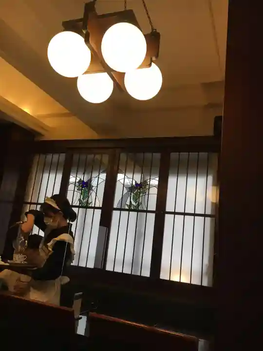 熊谷稲荷神社(東京都)