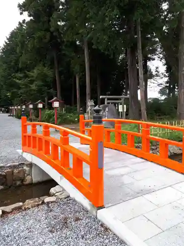 鷲宮神社のその他建物
