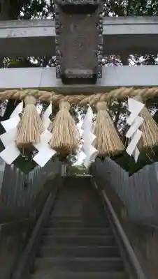 柴崎神社のその他建物