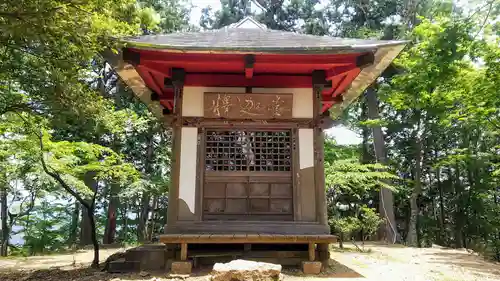 天龍寺のその他建物