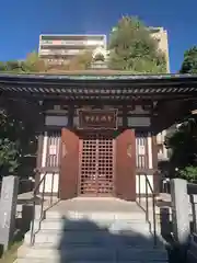 川崎大師（平間寺）(神奈川県)