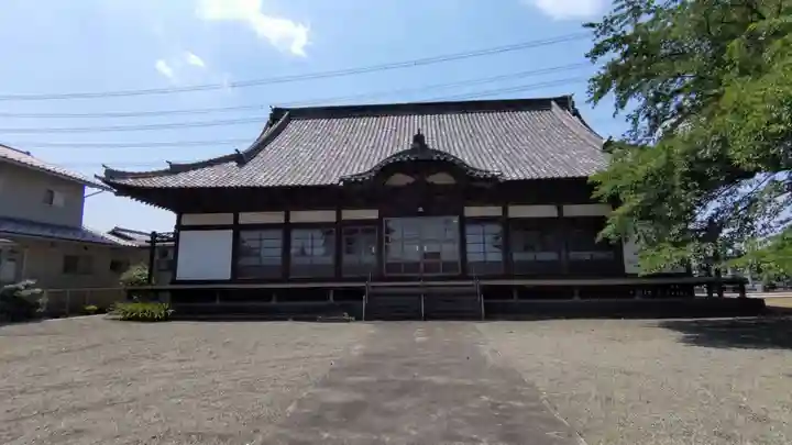 陀羅尼院総持寺(群馬県)