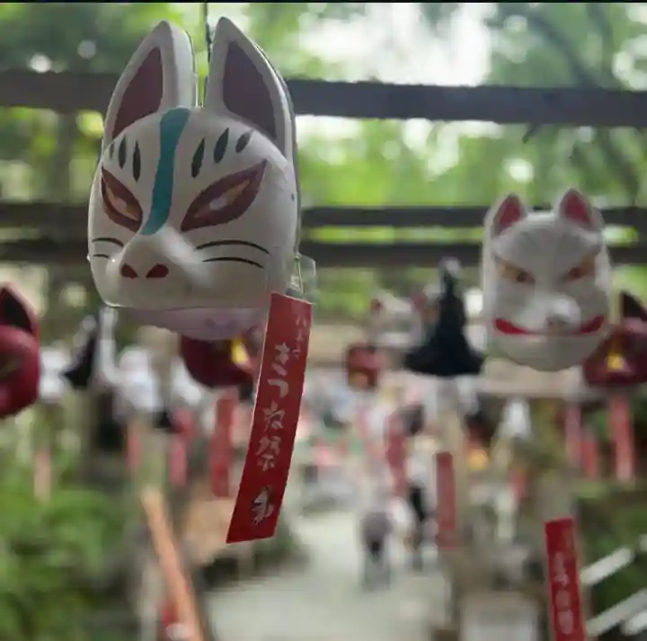 子安神社(東京都)