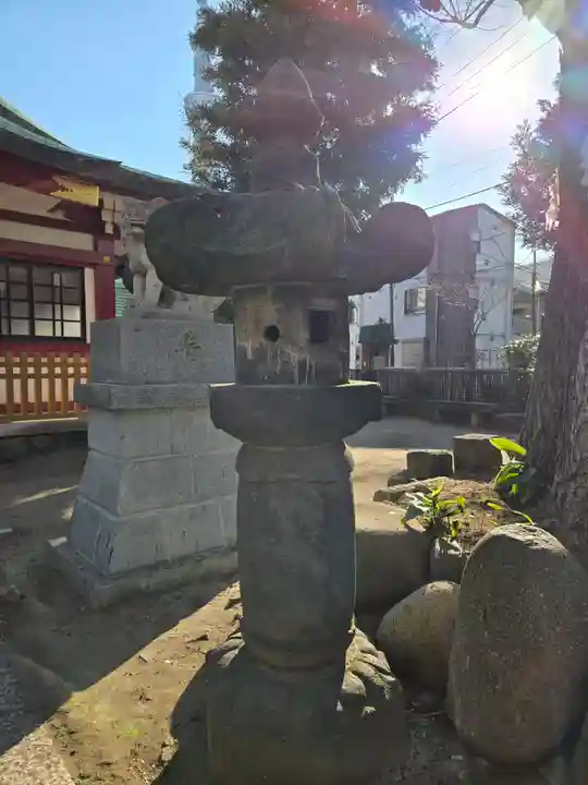秋葉神社(東京都)