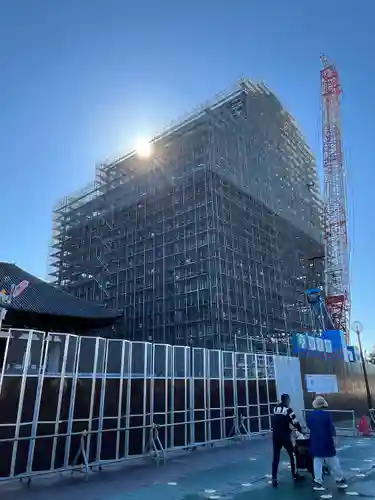 興福寺(奈良県)