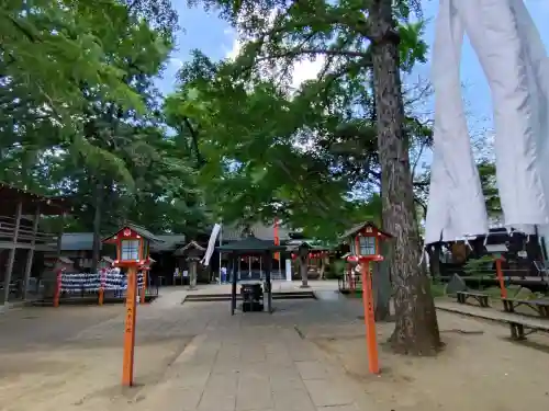 明王院（満願寺別院）(東京都)