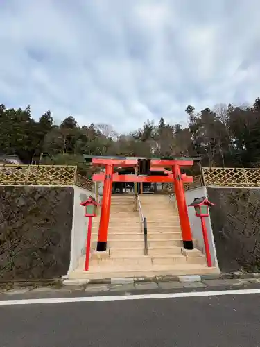 大瀧寺(徳島県)