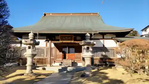 法岩院(千葉県)