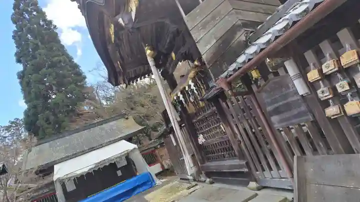 鍬山神社(京都府)
