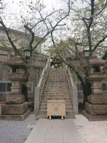 元三島神社のその他建物
