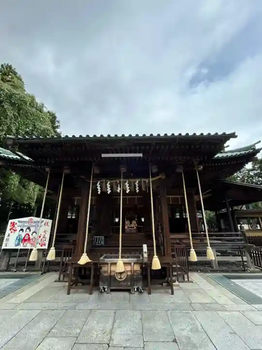 仙台東照宮(宮城県)