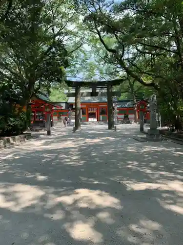住吉神社のその他建物