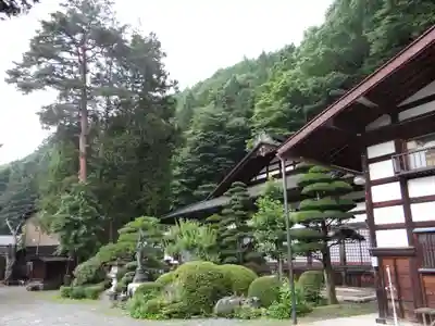 長泉寺(長野県)