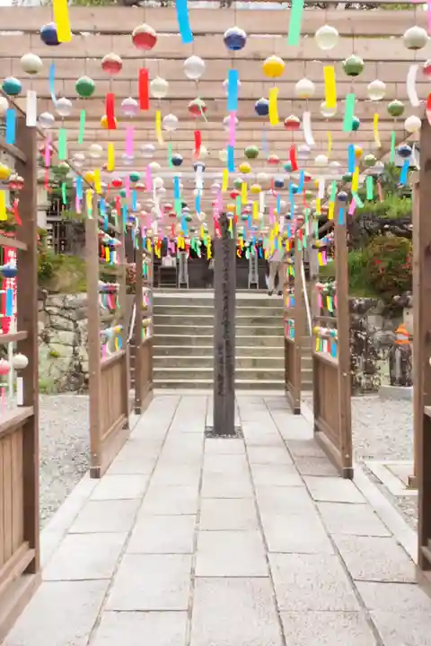 秋葉總本殿可睡斎のその他建物