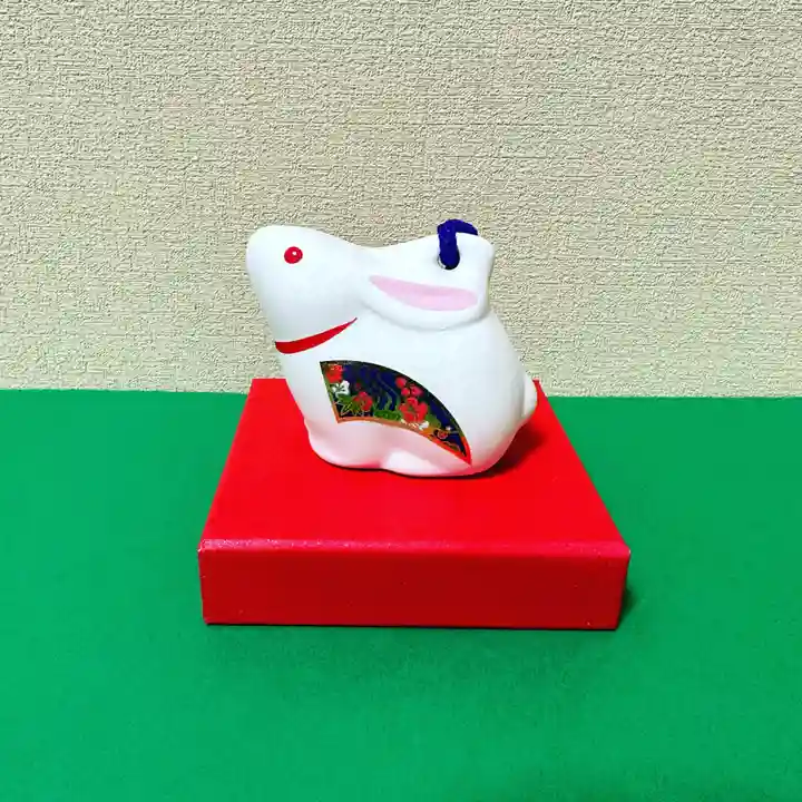 豊景神社(福島県)