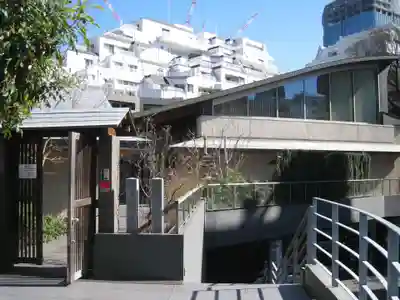 道往寺(東京都)