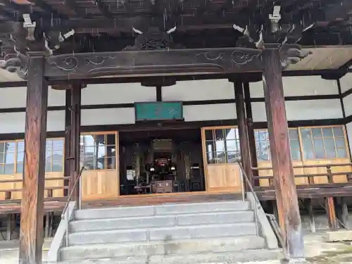 本要寺(滋賀県)