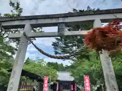 谷山神社(鹿児島県)