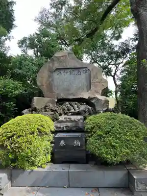 星川杉山神社(神奈川県)