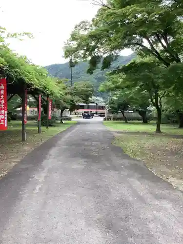 貞照寺のその他建物