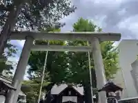 北海道神宮頓宮(北海道)