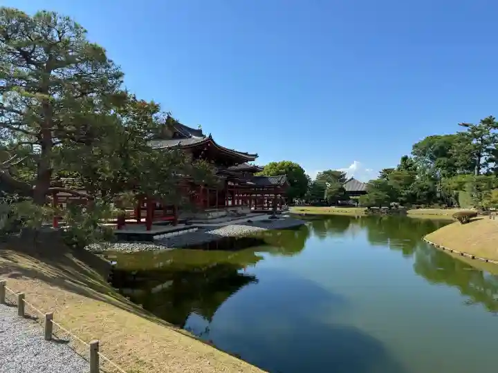 平等院(京都府)