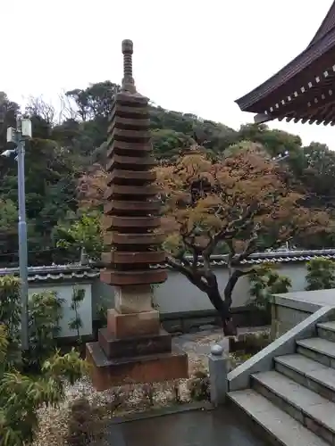 妙音寺(神奈川県)
