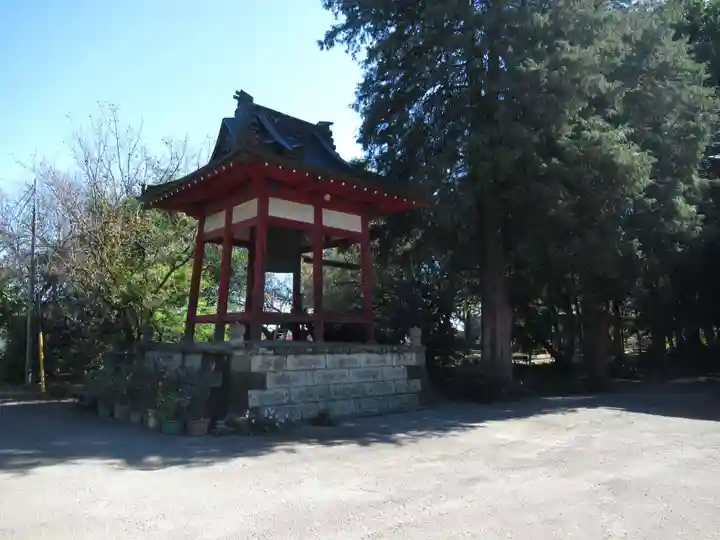 東昌寺(茨城県)