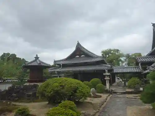 興聖寺（興聖寶林禅寺）の本殿・本堂