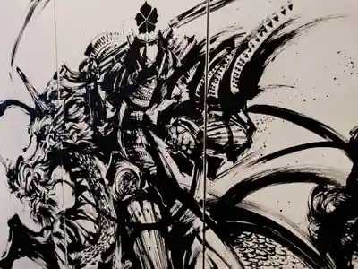 西教寺(滋賀県)