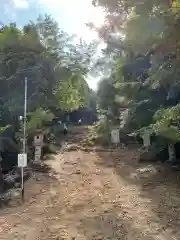 尾張冨士大宮浅間神社(愛知県)