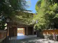 健軍神社(熊本県)