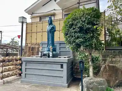 自性院(東京都)