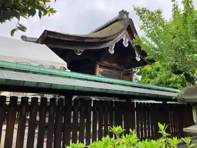 和田神社(滋賀県)
