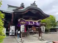 千代神社(滋賀県)