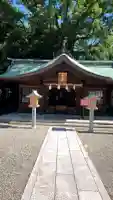 勝軍八幡神社(愛媛県)