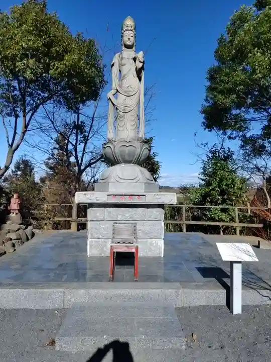 布施弁天 東海寺(千葉県)