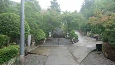 本立寺のその他建物