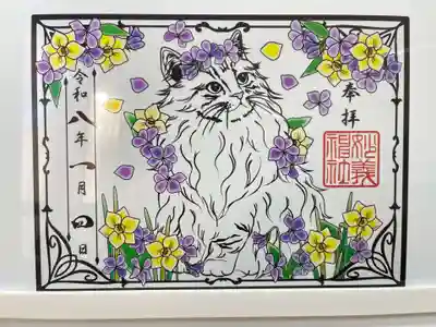 駒込妙義神社(東京都)