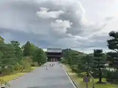 仁和寺の建物その他