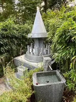 天津神大龍神宮(宮城県)