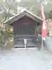板倉雷電神社(群馬県)