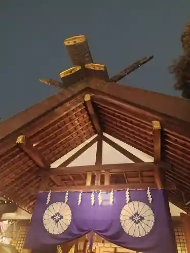 東京大神宮(東京都)