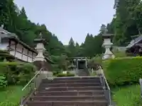 八咫烏神社のその他建物
