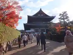 東福禅寺（東福寺）の建物その他