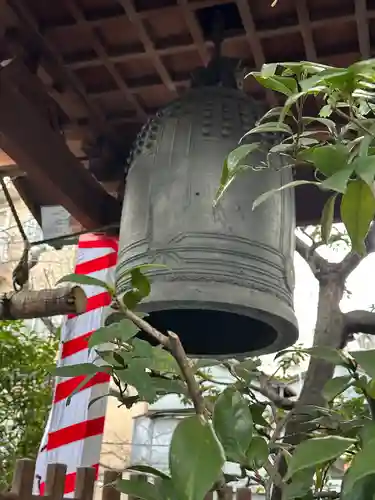 源覚寺(東京都)