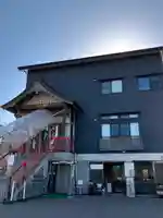 石動神社のその他建物